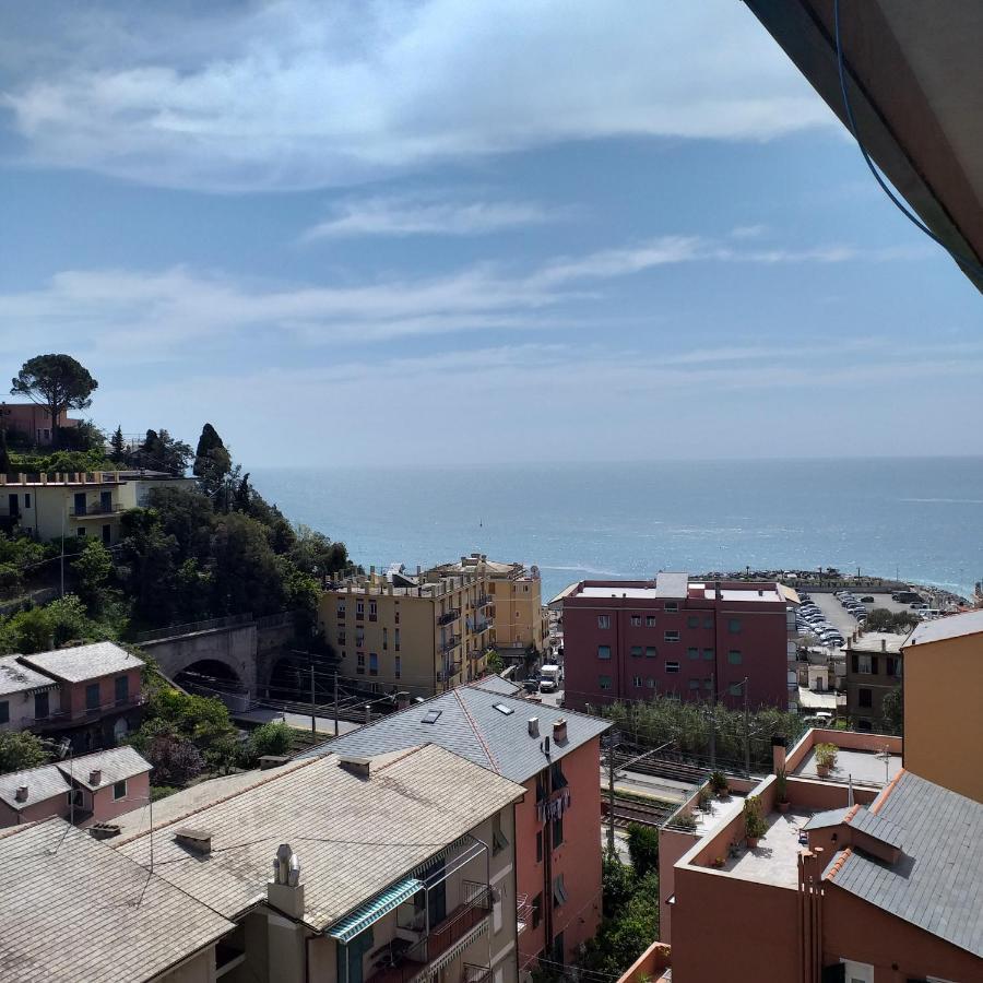 Costasole Apartment Monterosso al Mare Exterior foto