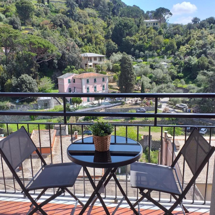 Costasole Apartment Monterosso al Mare Exterior foto