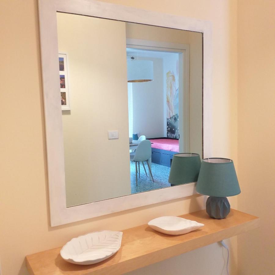 Costasole Apartment Monterosso al Mare Exterior foto