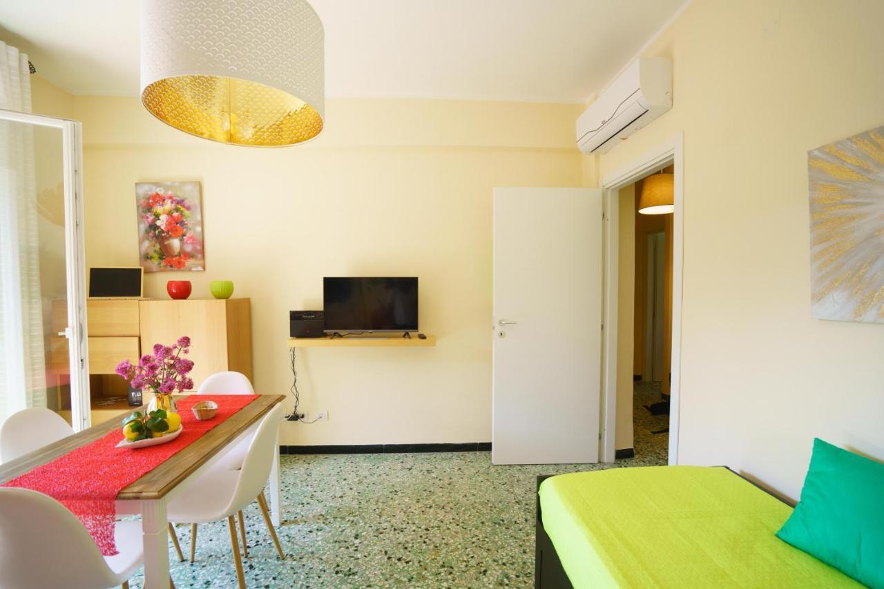 Costasole Apartment Monterosso al Mare Exterior foto