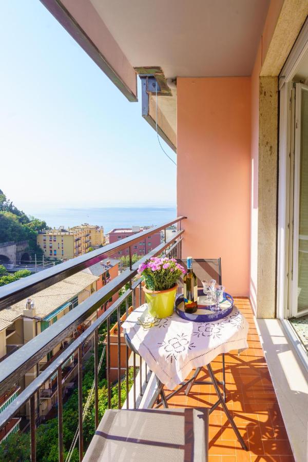 Costasole Apartment Monterosso al Mare Exterior foto