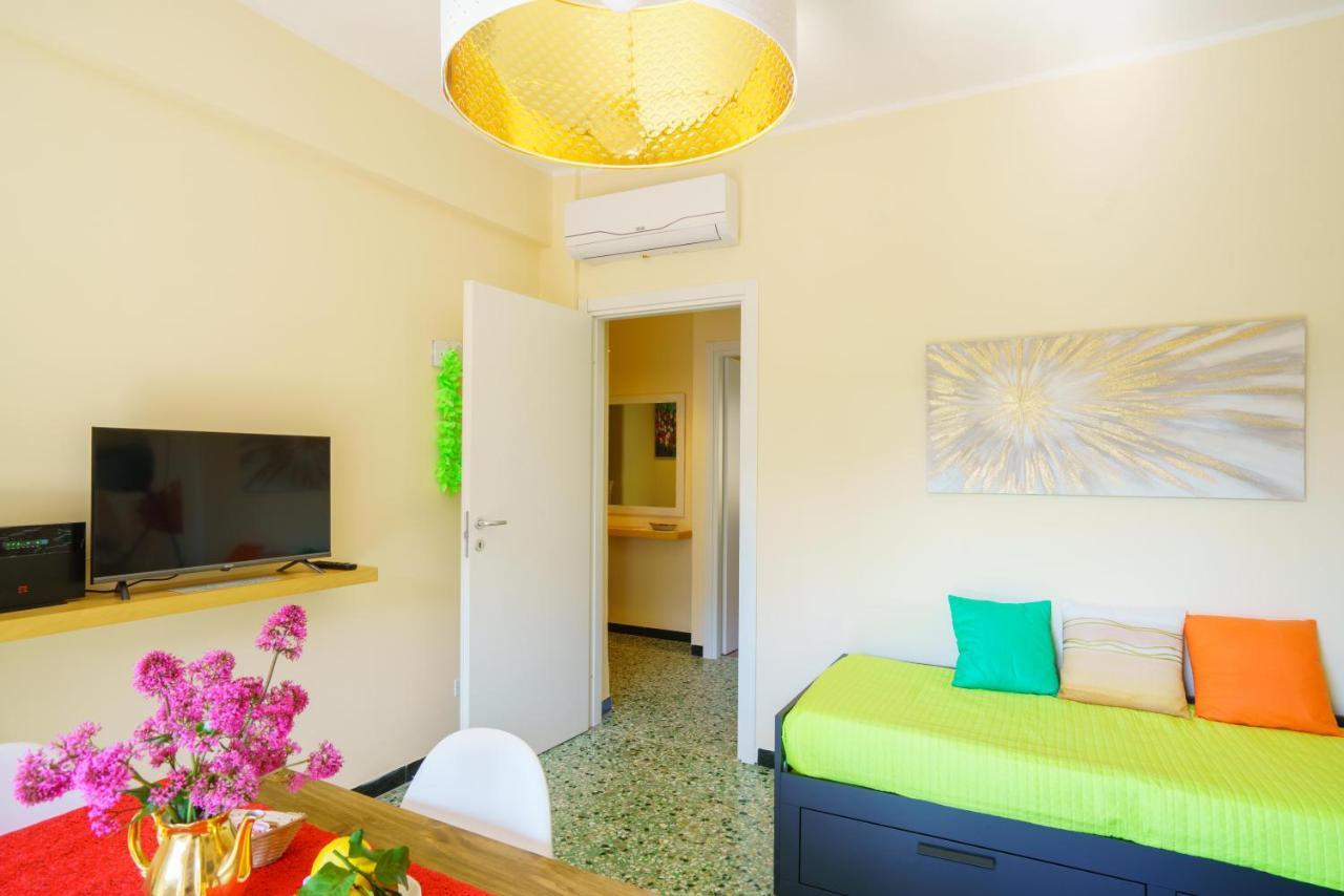 Costasole Apartment Monterosso al Mare Exterior foto