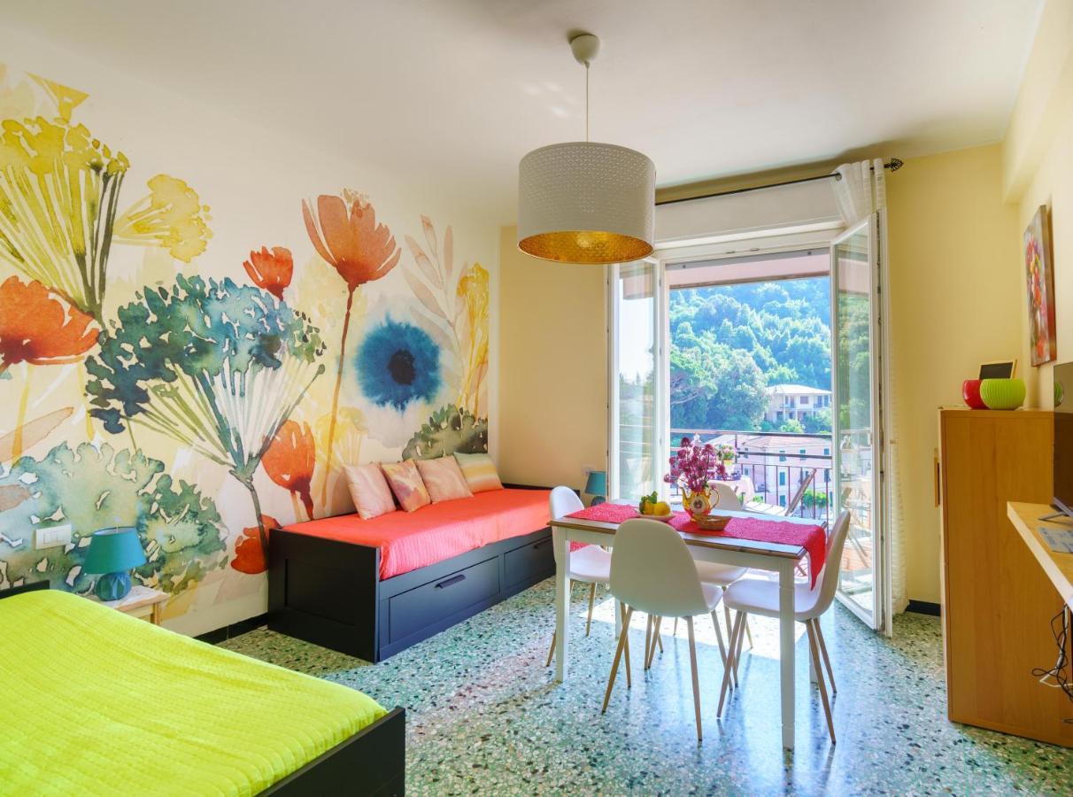 Costasole Apartment Monterosso al Mare Exterior foto