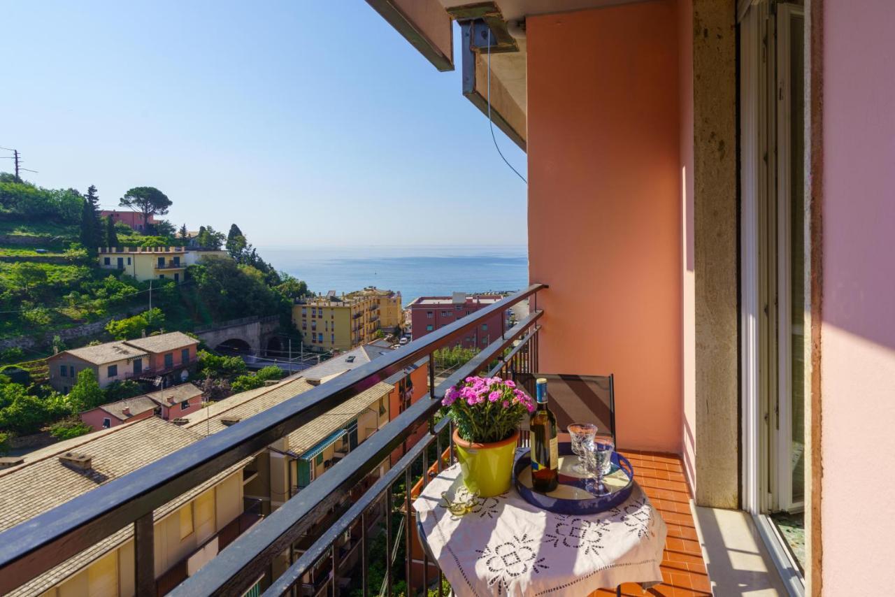 Costasole Apartment Monterosso al Mare Exterior foto