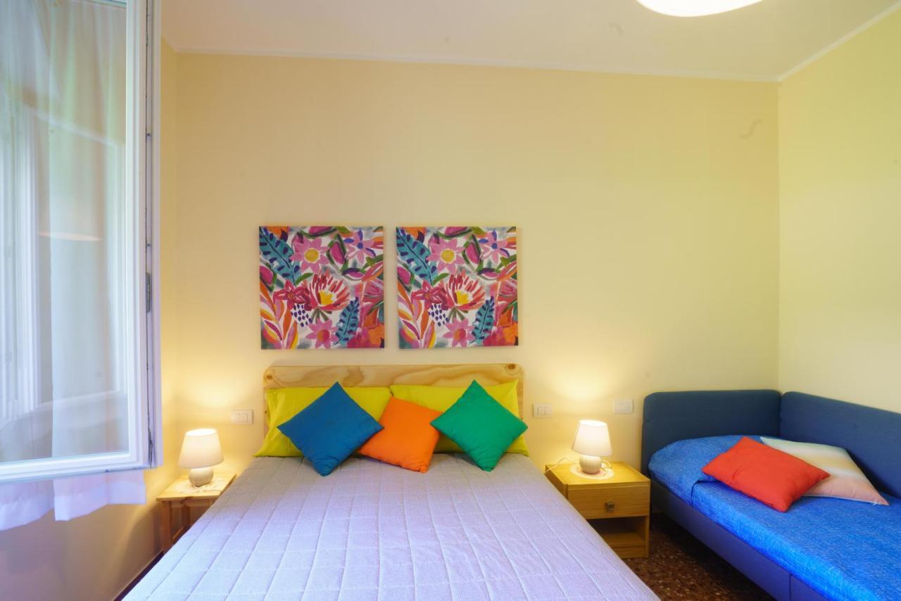Costasole Apartment Monterosso al Mare Exterior foto