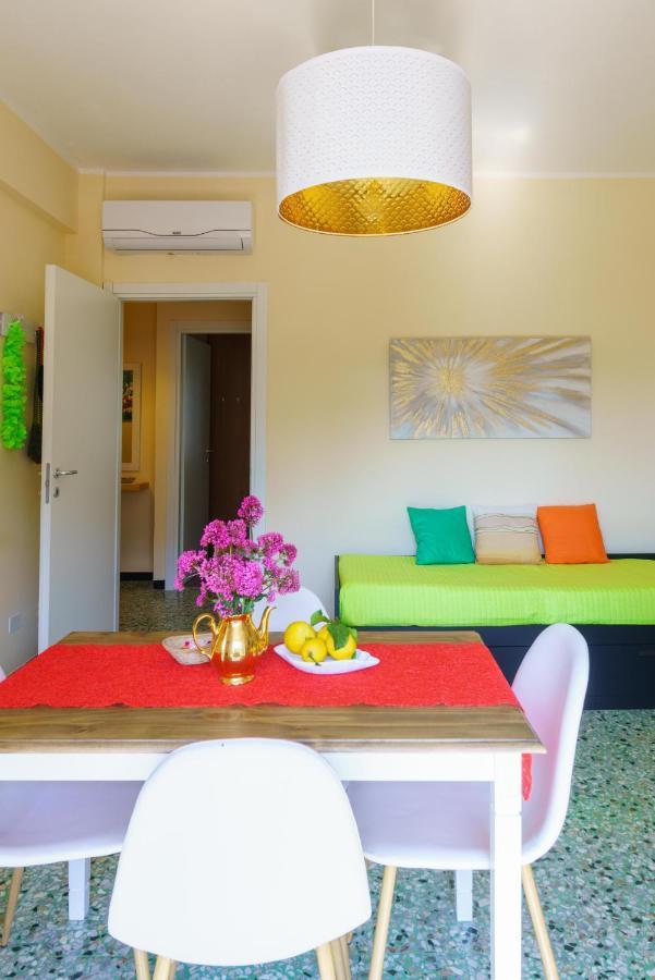 Costasole Apartment Monterosso al Mare Exterior foto