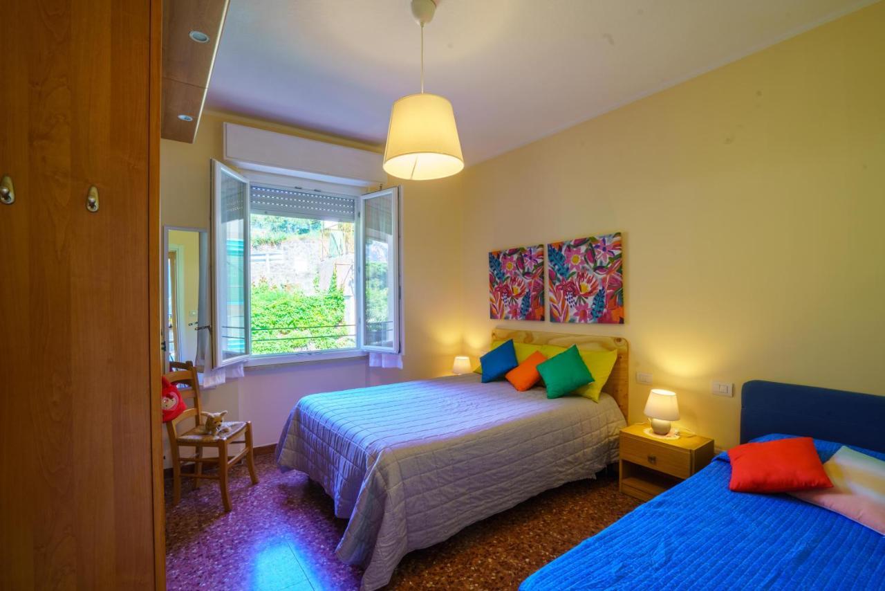 Costasole Apartment Monterosso al Mare Exterior foto