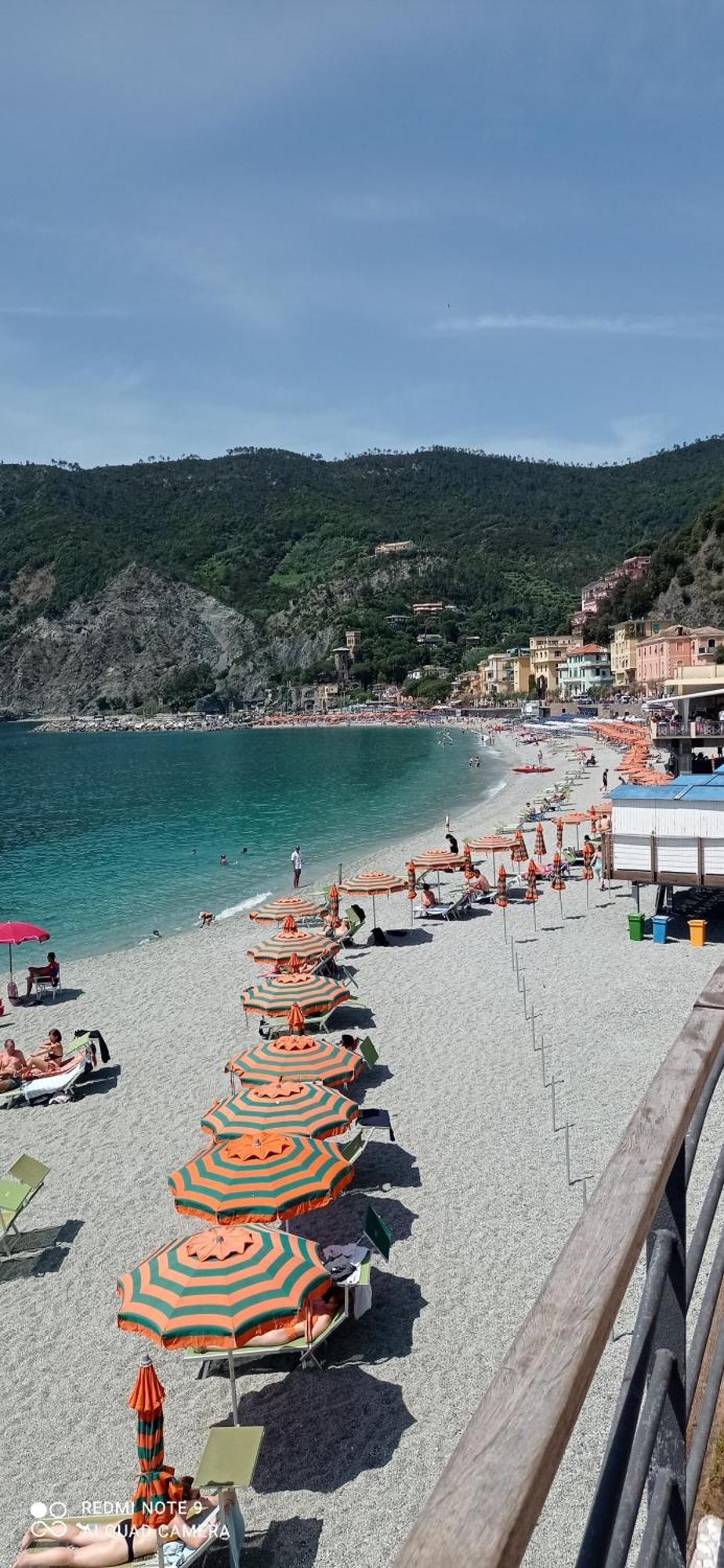 Costasole Apartment Monterosso al Mare Exterior foto
