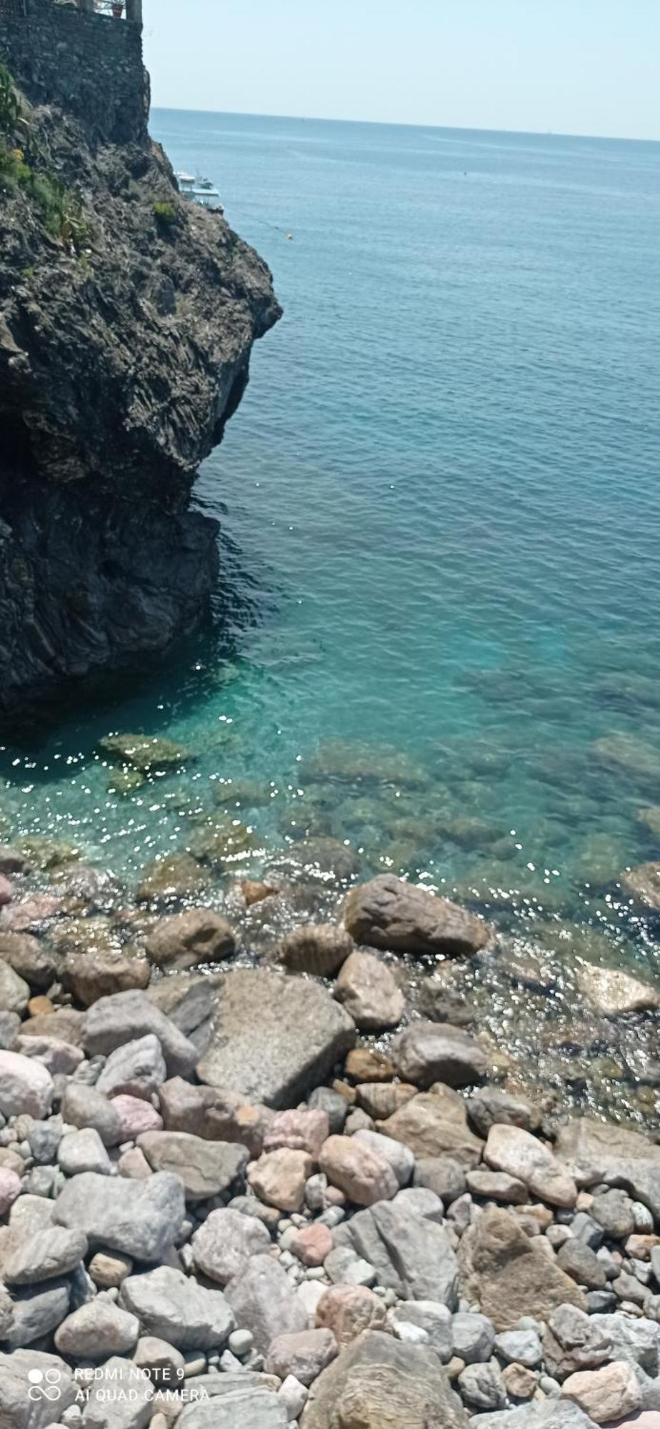 Costasole Apartment Monterosso al Mare Exterior foto