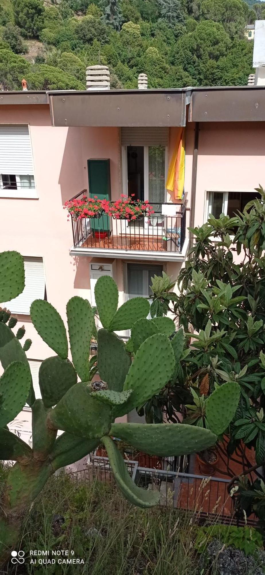 Costasole Apartment Monterosso al Mare Exterior foto